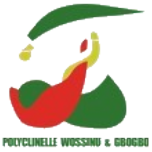 POLYCLINELLE WOSSINU et GBOGBO lome